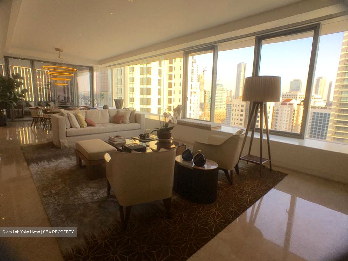 Ardmore Residence (D10), Condominium #308766911